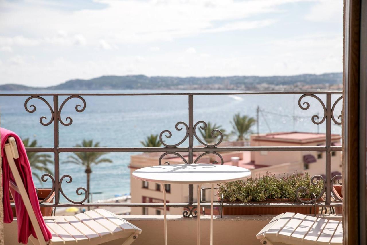 Hotel Jávea Exteriér fotografie